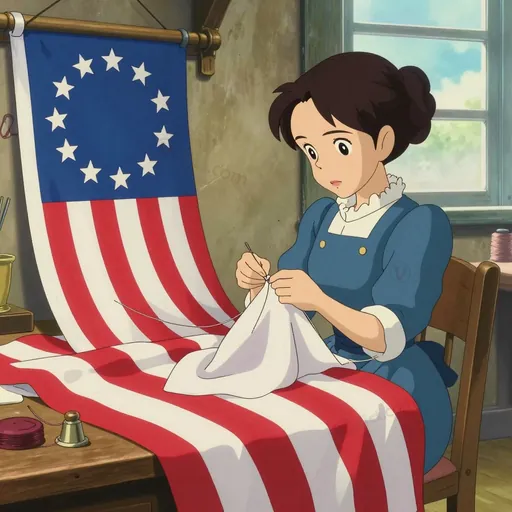 betsy ross