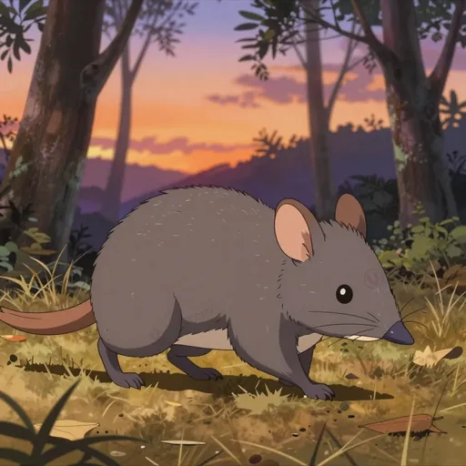 bettong