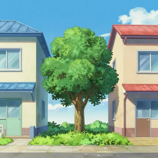 between