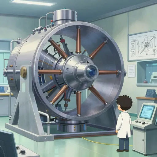 bevatron