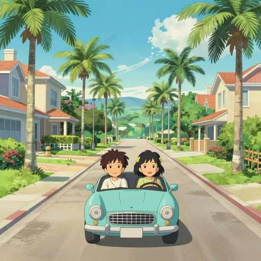 beverly hills