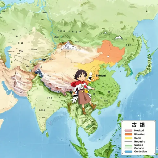 bhutan