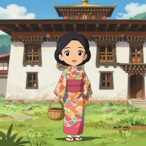 bhutanese