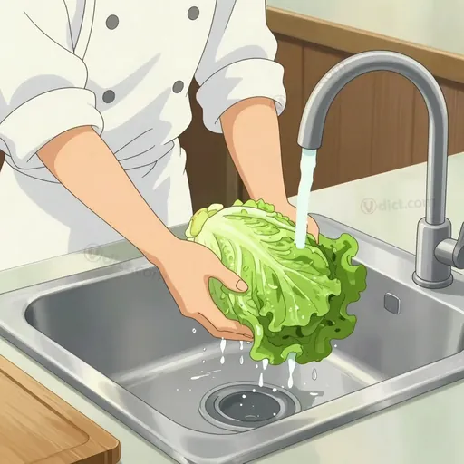 bibb lettuce
