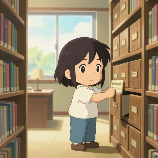 bibliograph