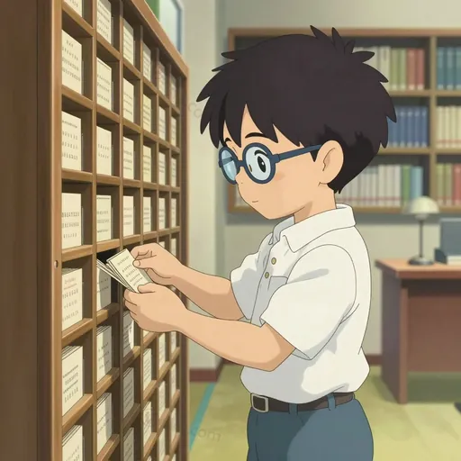 bibliographic