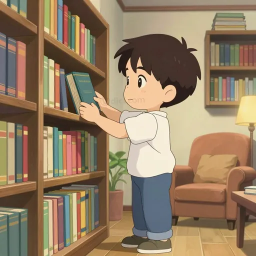 bibliomaniac
