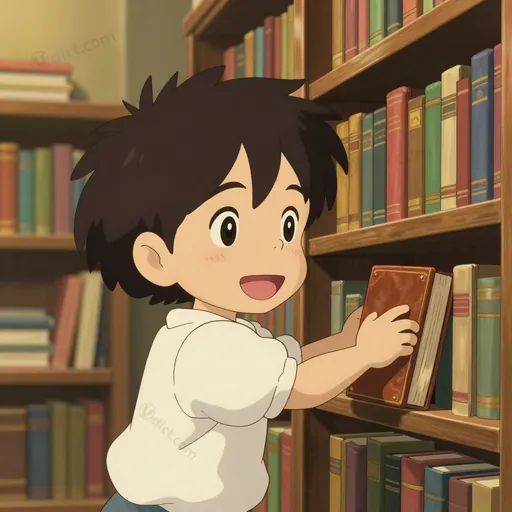 bibliomaniacal