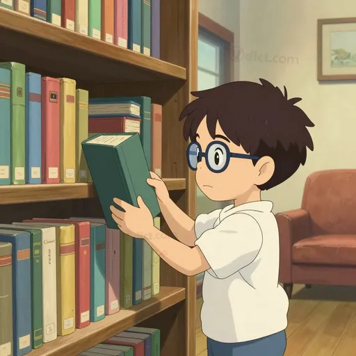 bibliophile