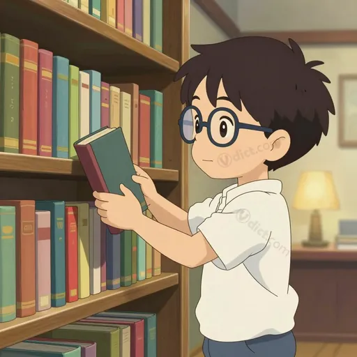 bibliophilist