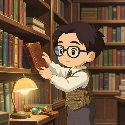 bibliopole