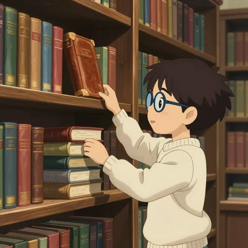 bibliopolist