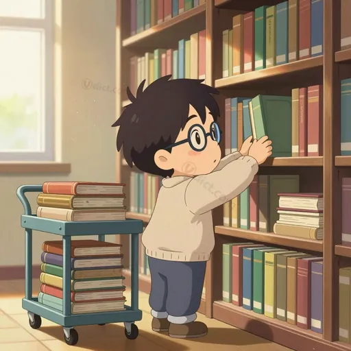 bibliothec