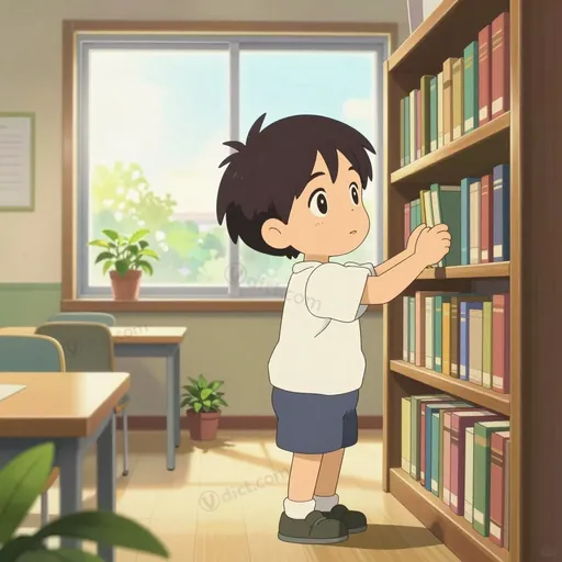 bibliothecal