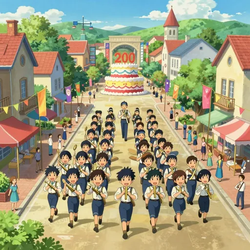 bicentenary