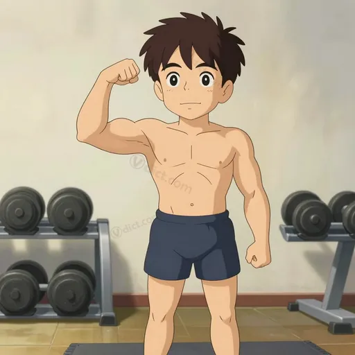 biceps