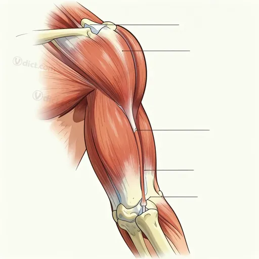 bicipital