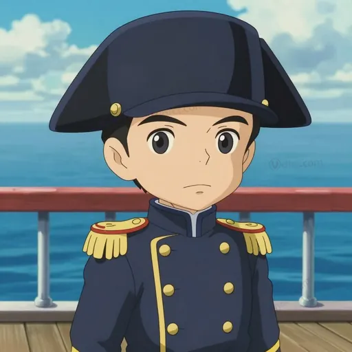 bicorne