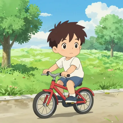 bicycle