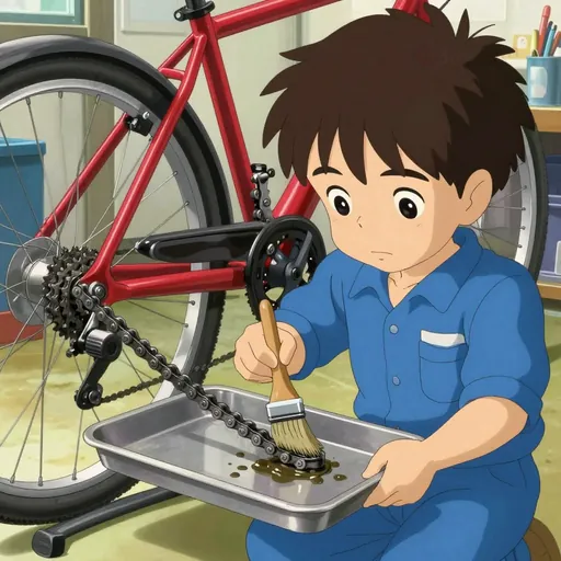 bicycle chain