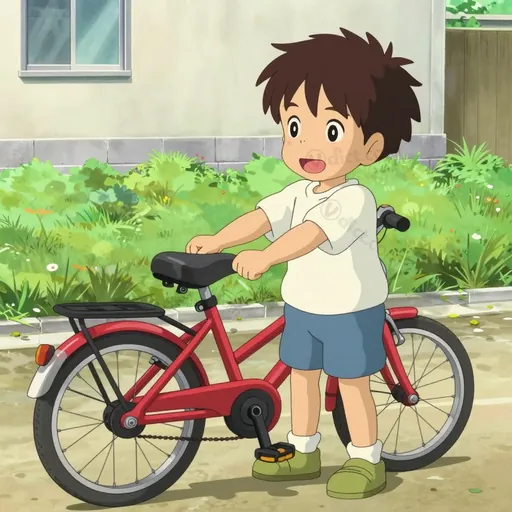 bicycle seat