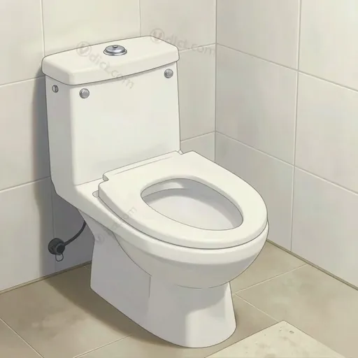 bidet