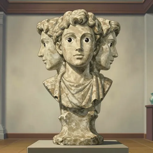 biface