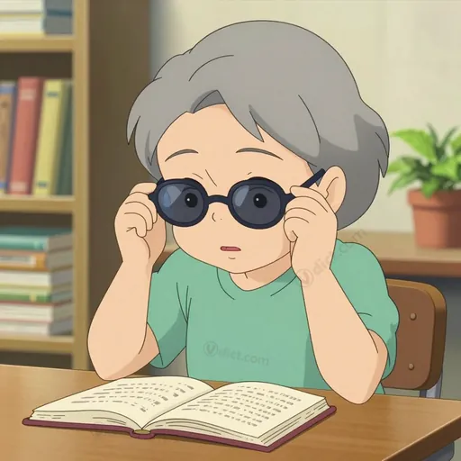 bifocals