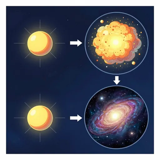 big-bang theory