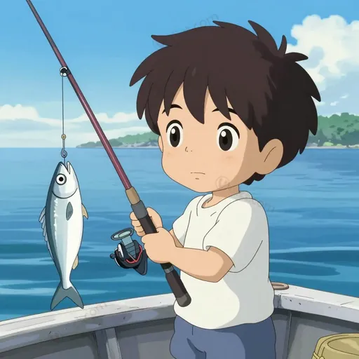 big-eyed scad