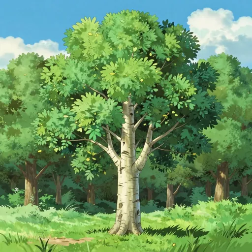 big-toothed aspen