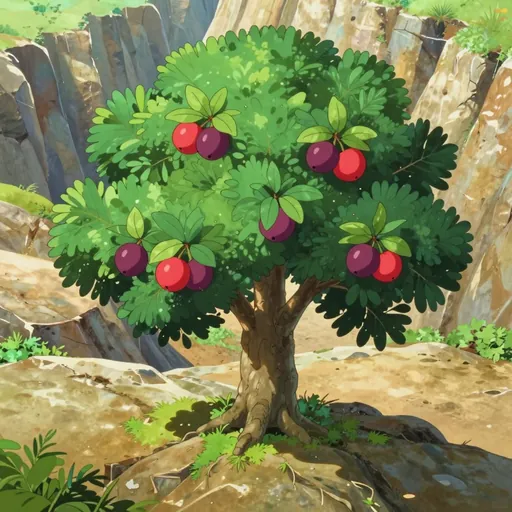 big-tree plum