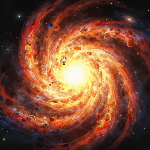big bang