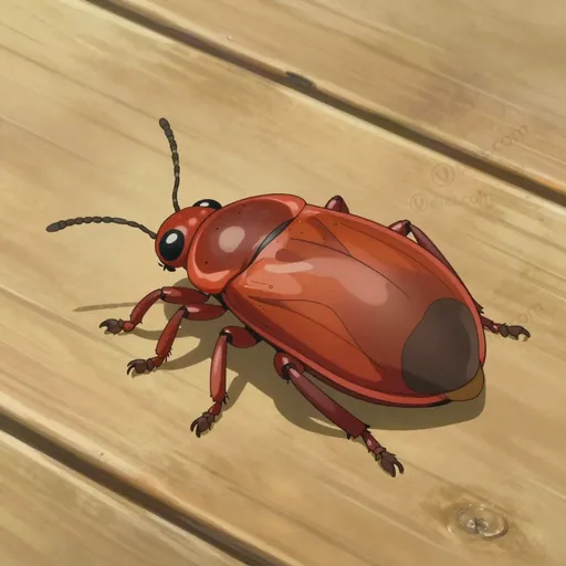 big bedbug