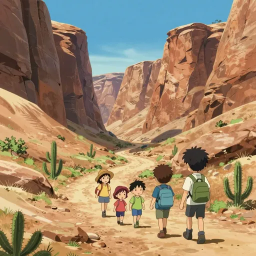 big bend national park