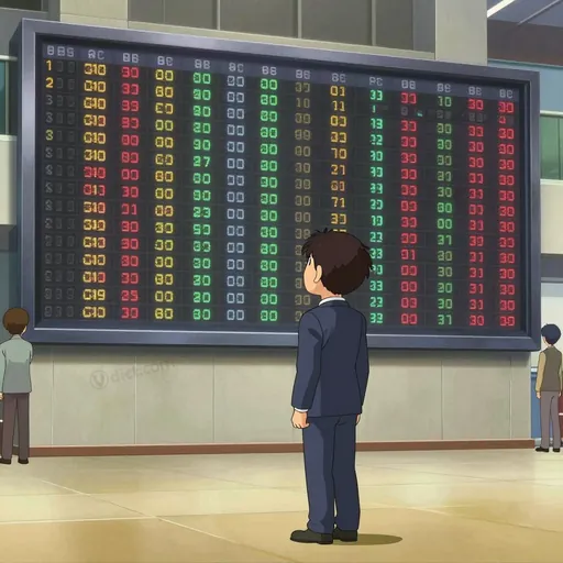 big board