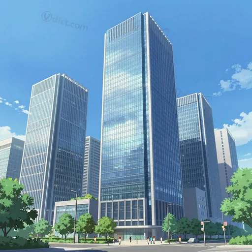 big business