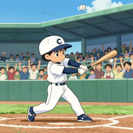 big leaguer
