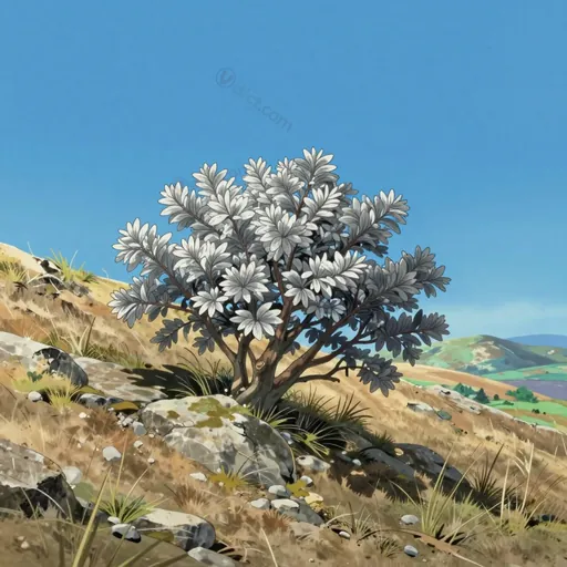 big sagebrush