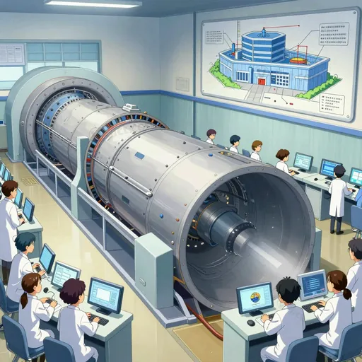 big science