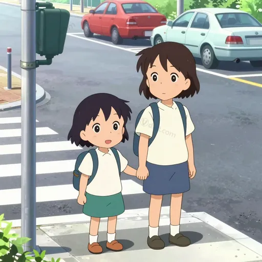 big sister