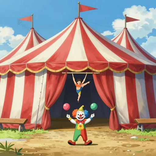 big top