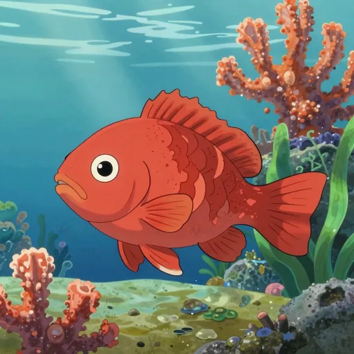 bigeye