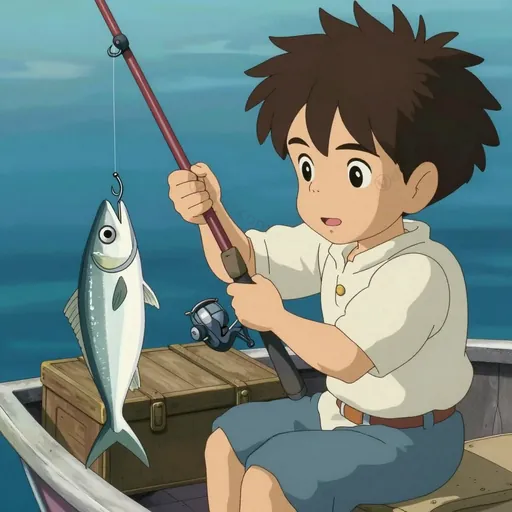 bigeye scad