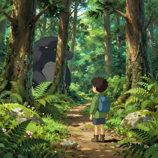 bigfoot