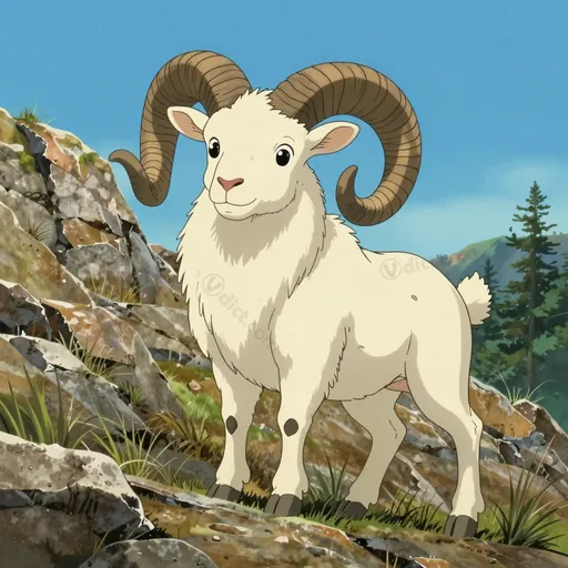 bighorn