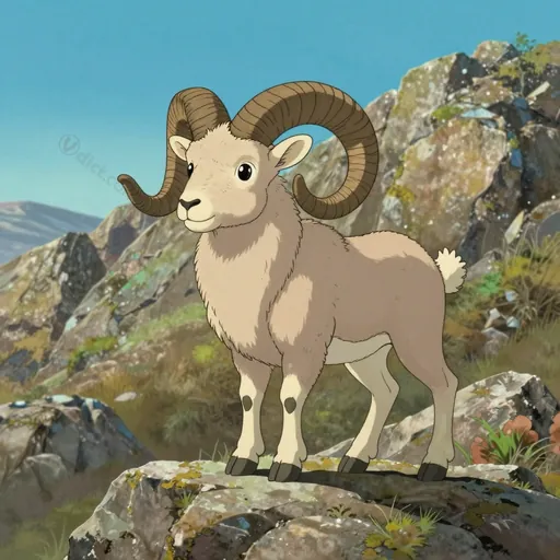 bighorn sheep