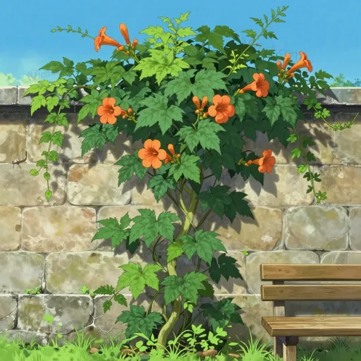 bignoniad
