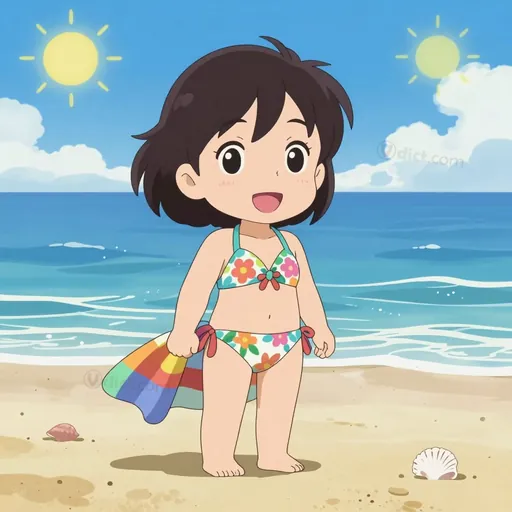 bikini