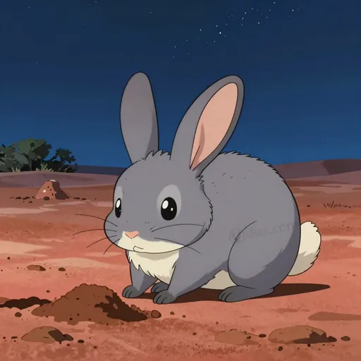 bilby